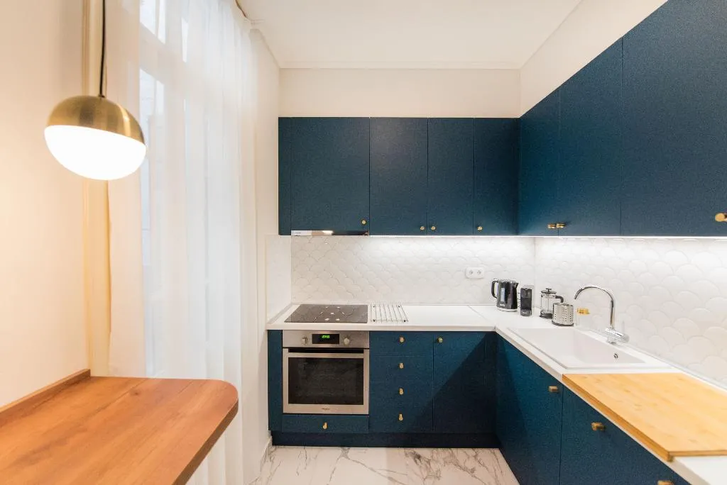 APARTMENT TWO BEDROOMS ONE BATHROOM Room, White Lotus by halu!, Halkidiki