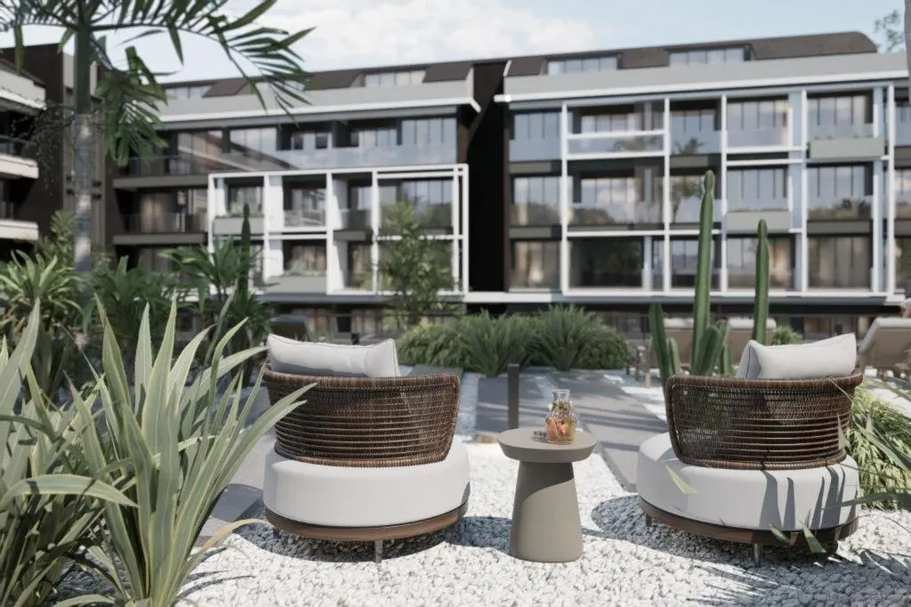 Lobby, Prive Suite Si̇de & Spa Hotel, Antalya