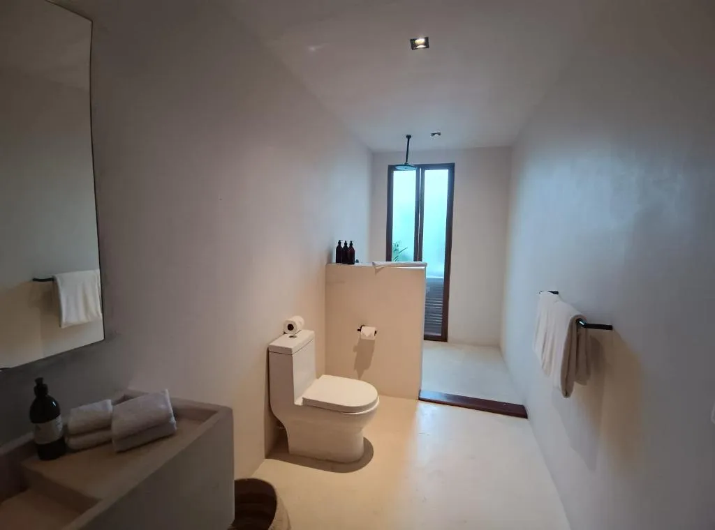 SUITE DELUXE ONE BED Room, Downtown Tulum Hotel, Cancun Area