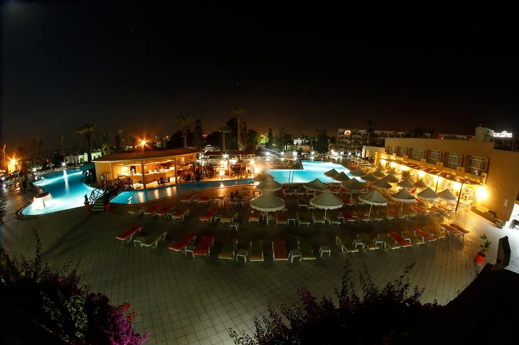 General view, Royal Lido Resort & Spa, Tunisia