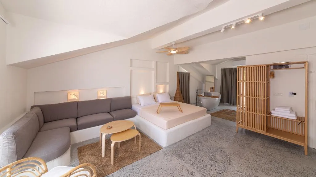 HOUSE STANDARD Room, L'olive homes, Dalaman
