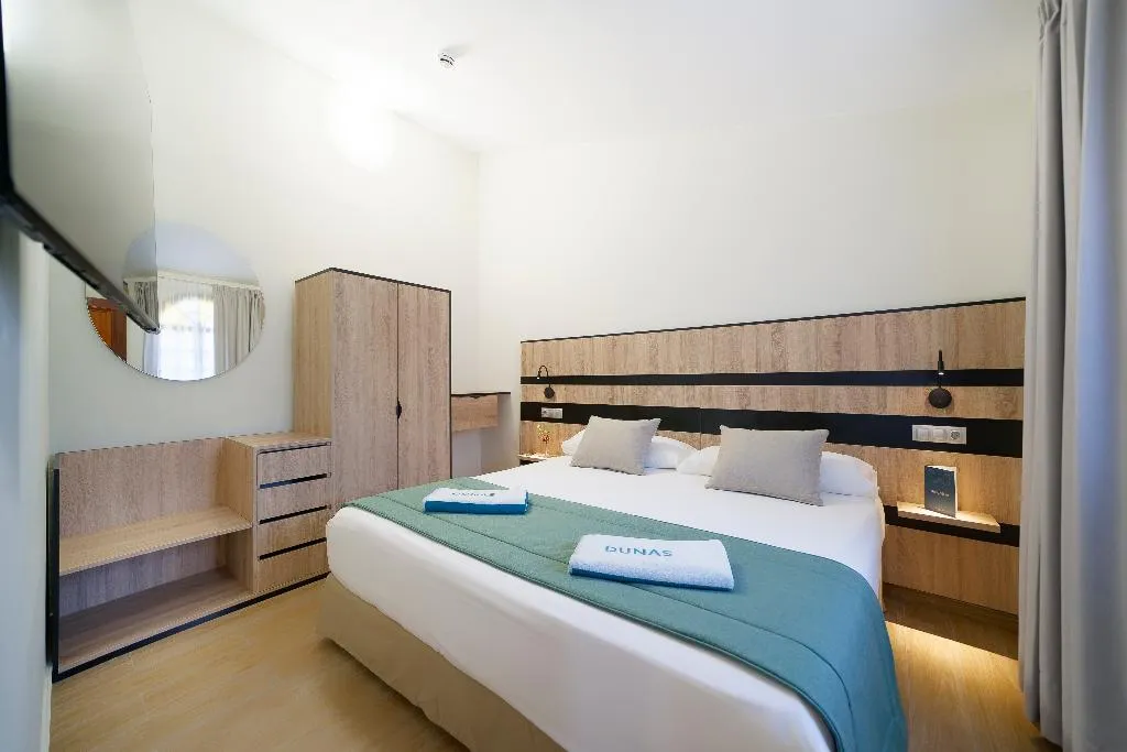 VILLA POOL VIEW Room, Maspalomas Villas By Dunas, Gran Canaria
