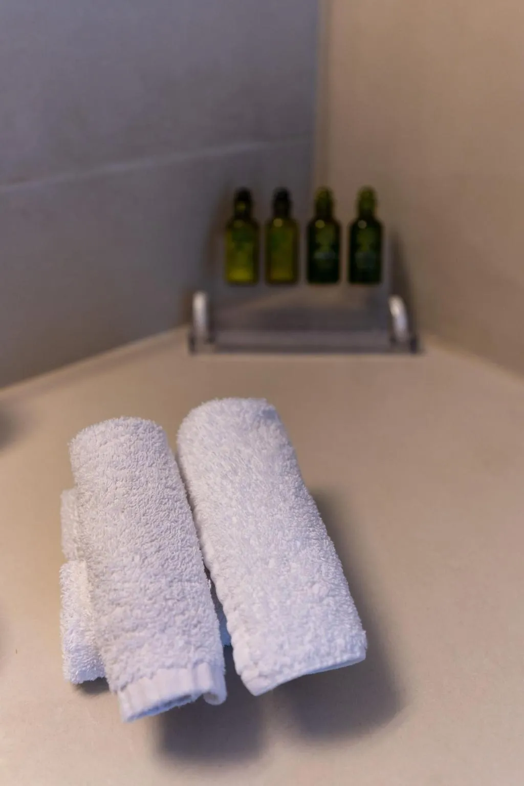 Room, Anamnesis Spa Luxury Apartments, Santorini