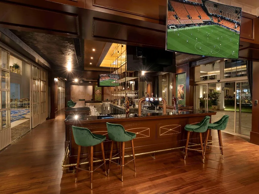 Bar, Rixos Premium Belek L.O.L Theme Park Free Access, Antalya
