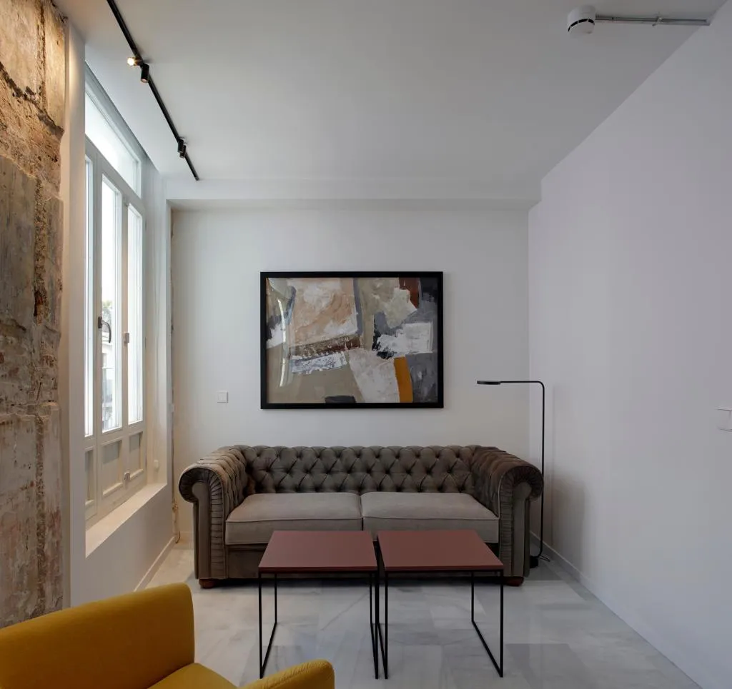 APARTMENT SUPERIOR Room, Mon Suites Fetén, Valencia