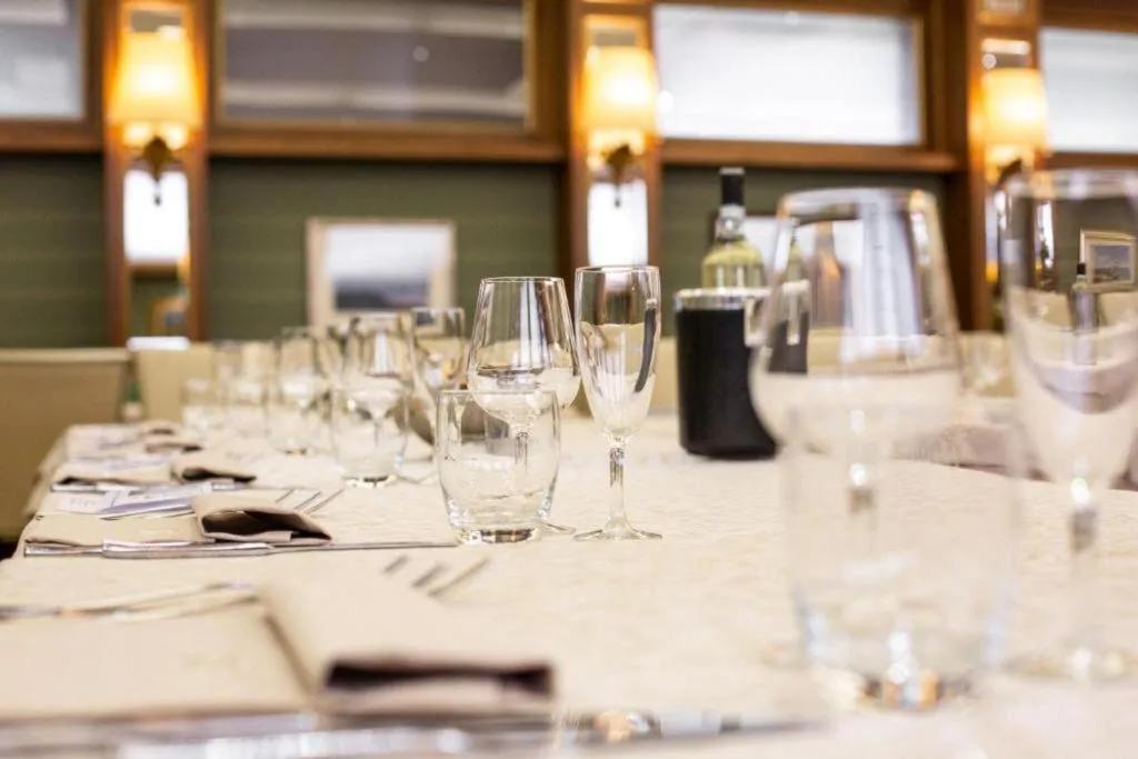 Restaurant, LVG Hotel Collection - Il Chiostro, Milan