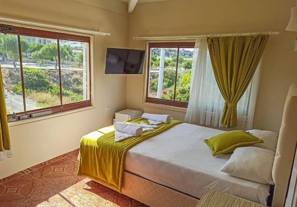 Room, Dream Hotel, Izmir