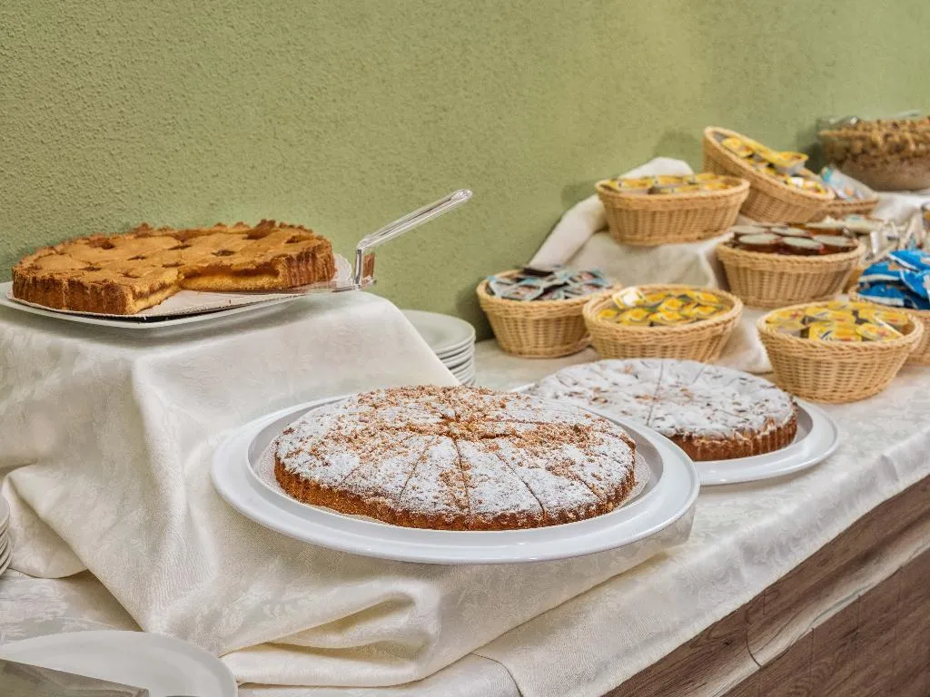 Restaurant, For You, Olbia