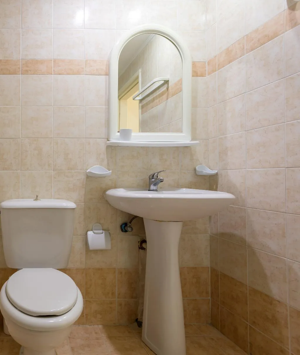 DOUBLE TWO BEDS Room, Laganas Holidays Hotel, Zante