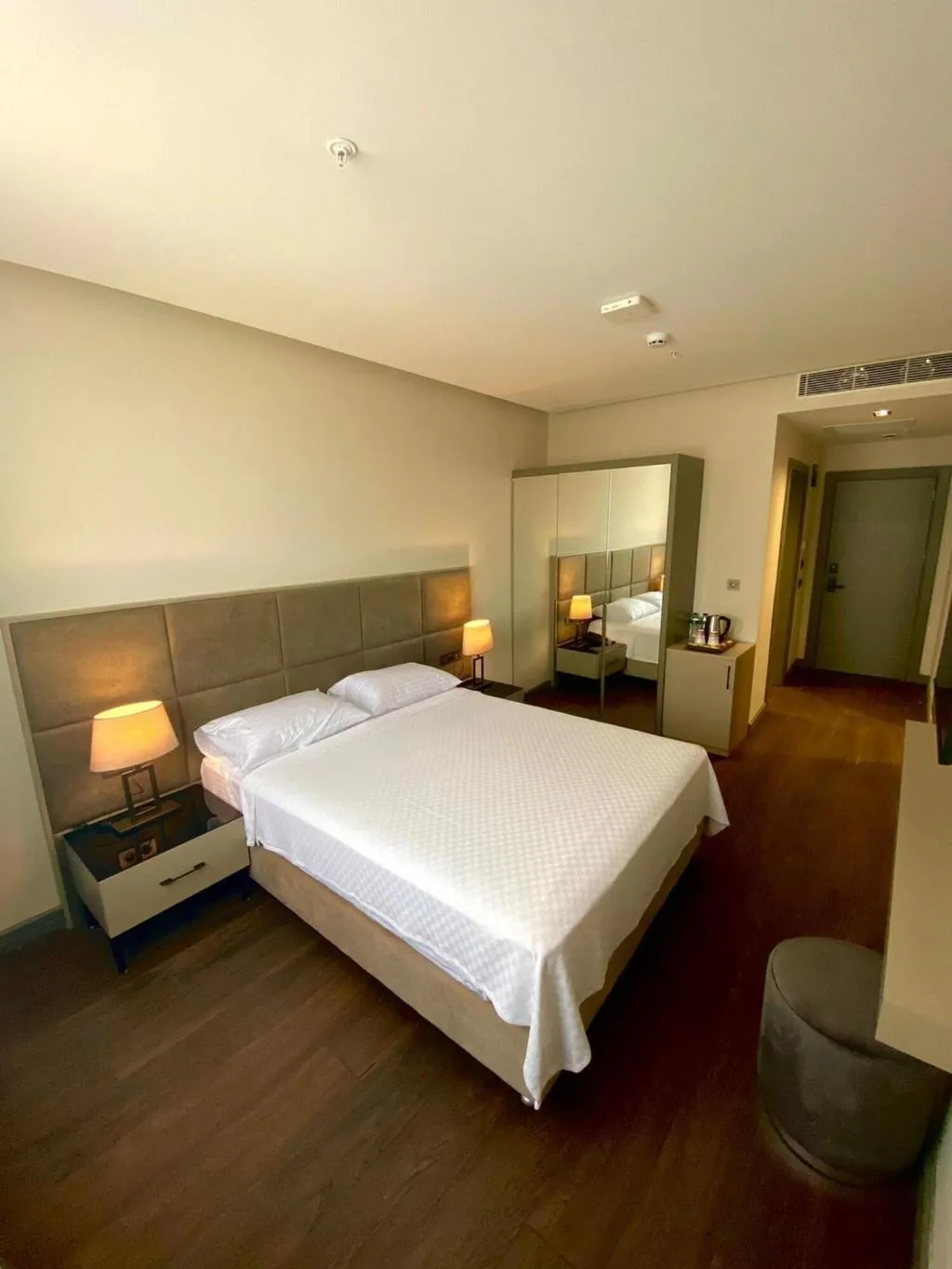 Room, Alice Hotel Antalya, Antalya