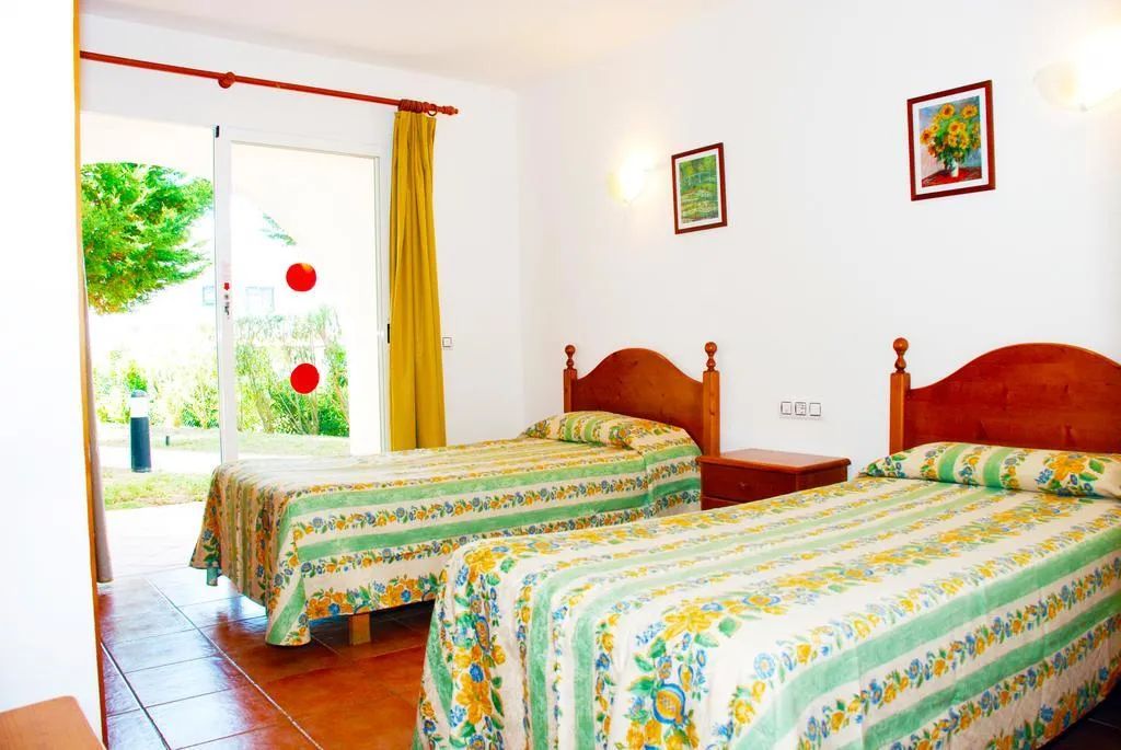 APARTMENT ONE BEDROOM Room, Vista Picas, Menorca