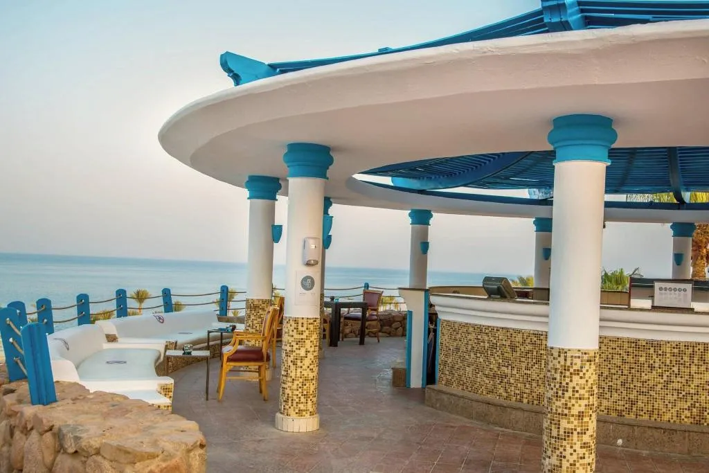 Restaurant, Renaissance Sharm El Sheikh Golden View Beach Rest, Red Sea Riviera
