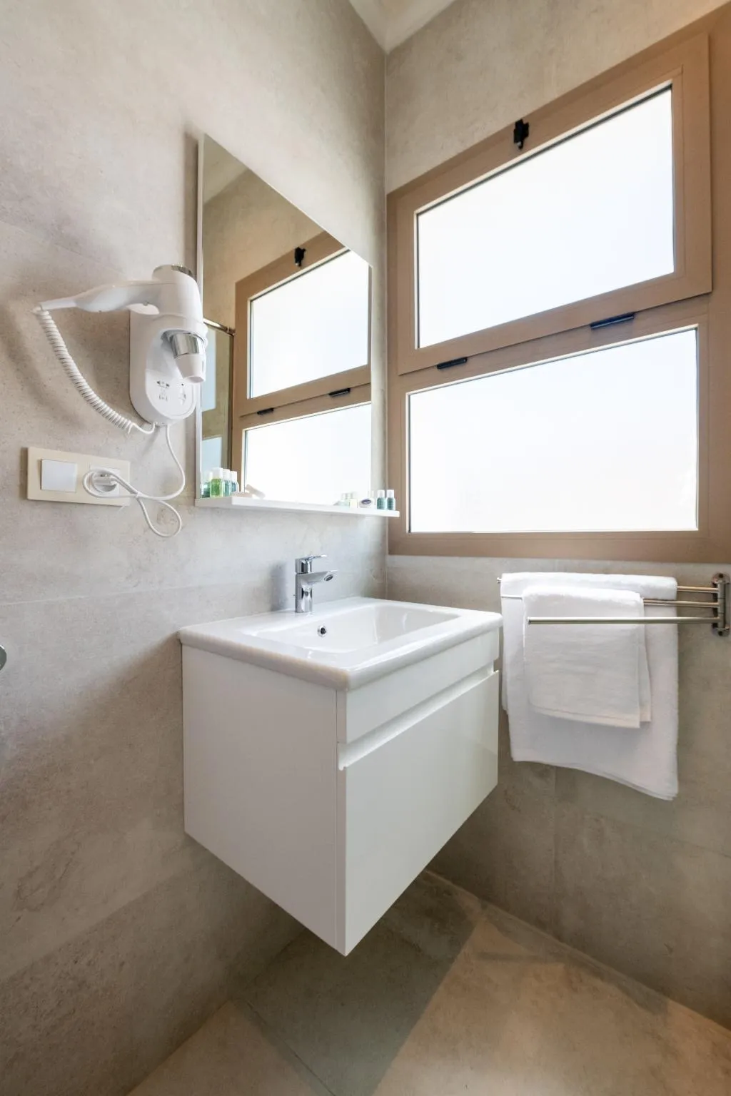 SUITE DELUXE WITH BALCONY Room, Hotel El Toro Tanger, Tangier