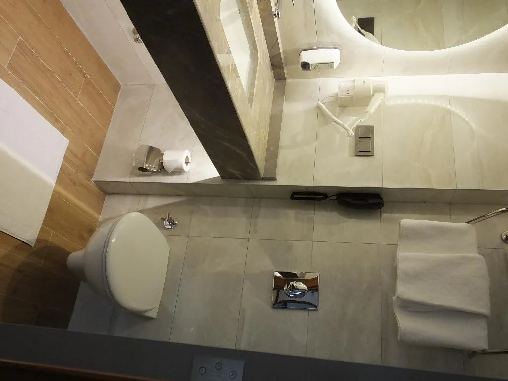 Room, Riviera Zen Hotel, Antalya