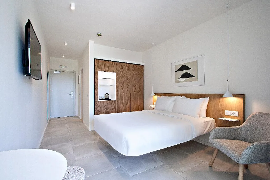 Double or Twin LAND VIEW Room, Radisson Resort Plaza Skiathos, Skiathos