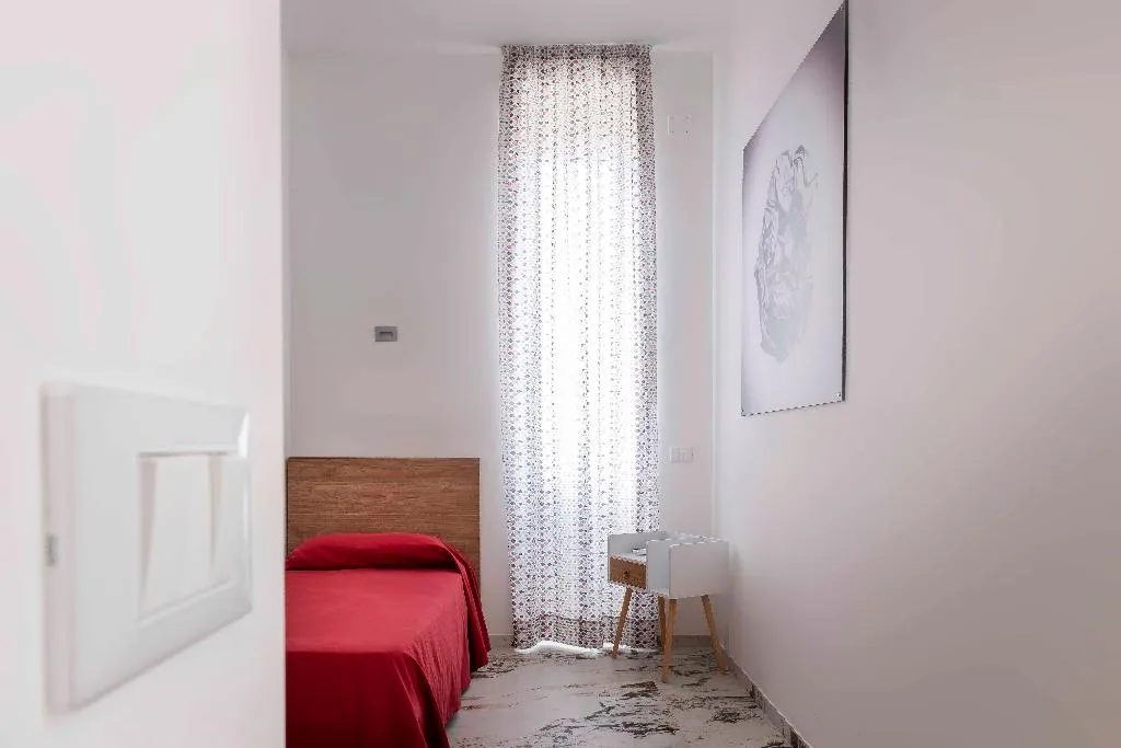 APARTMENT SUPERIOR TWO BEDROOMS Room, Hotel Exclusive, Catania