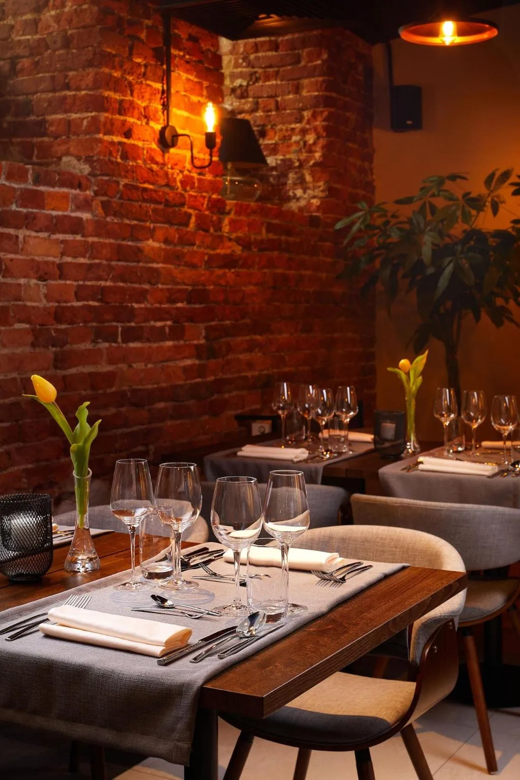 Restaurant, Hotel Estera, Krakow