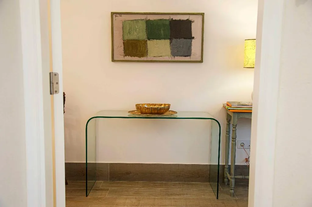 APARTMENT DELUXE Room, Overland Suites Catedral Luxury Apartments, Seville