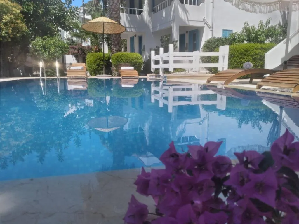 General view, Misket Hotel Bodrum, Bodrum