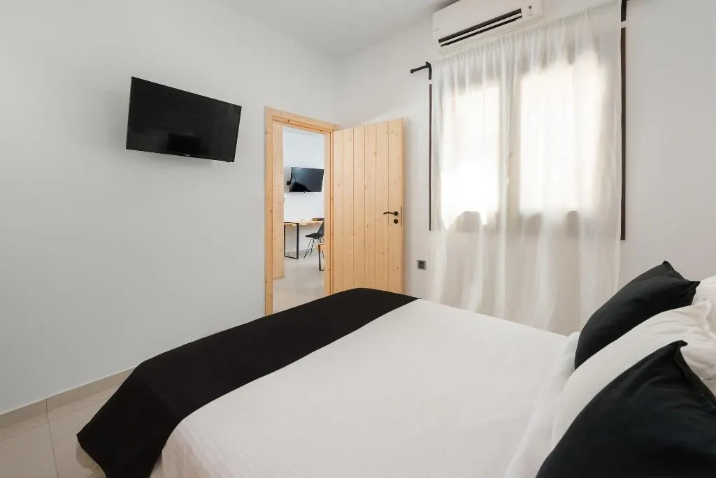 Room, Old Town Senses Boutique Hotel, Rhodes