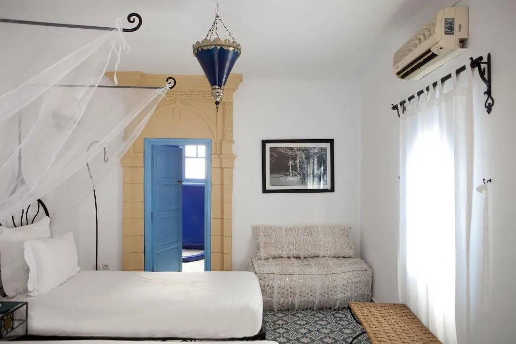 Room, Riad Ka, Marrakech