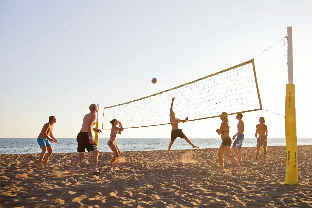 Sports and Entertainment, IC Santai Family Resort, Antalya