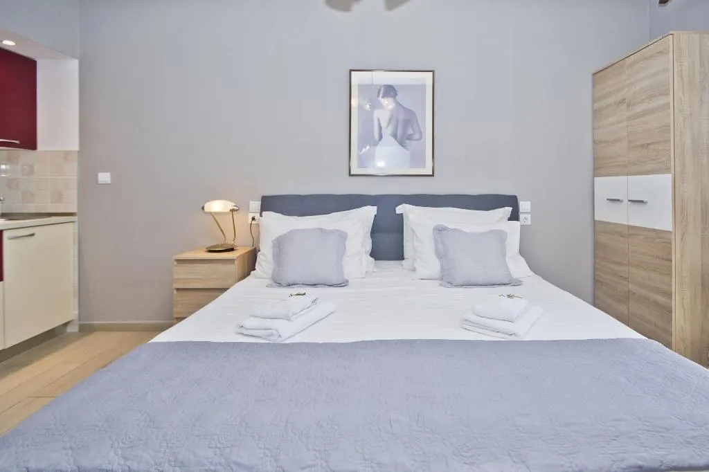 Room, Villa Milton Hvar, Split