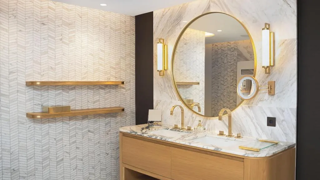 Room, Zem Wellness Clinic Altea, Costa Blanca