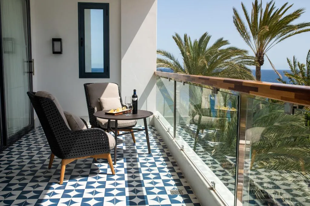 SUITE CAPACITY 2 Room, Hotel Fariones, Lanzarote