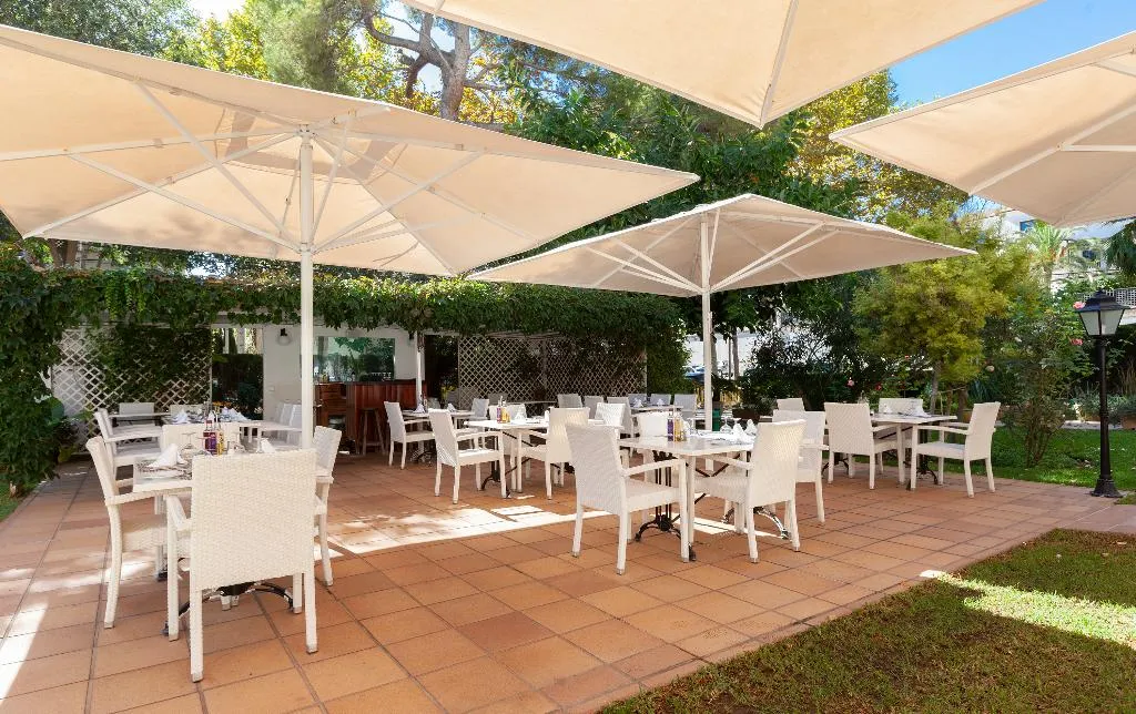 Restaurant, Hotel Araxa - Adults only, Majorca