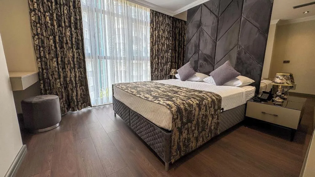 Room, Alice Hotel Antalya, Antalya