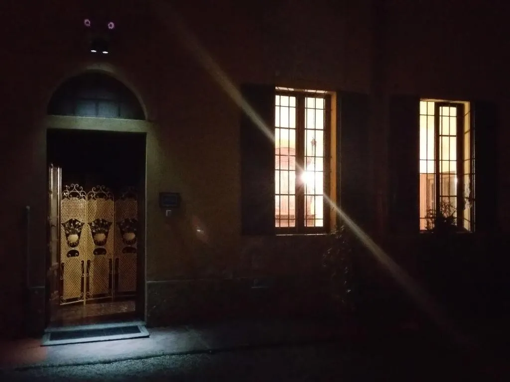 Lobby, Corte Certosina, Milan