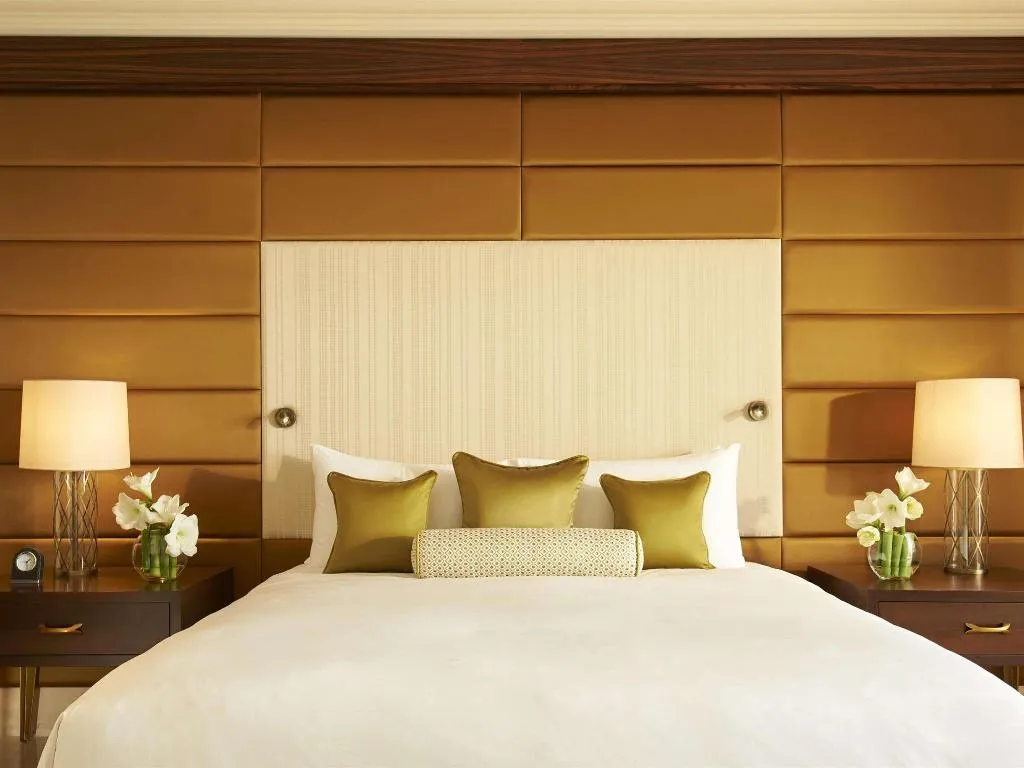 Room, Fairmont The Palm, Dubai