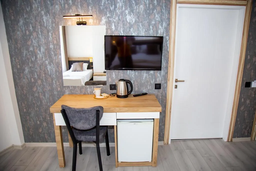 FAMILY ROOM LAND VIEW Room, Bloomtalya, Antalya