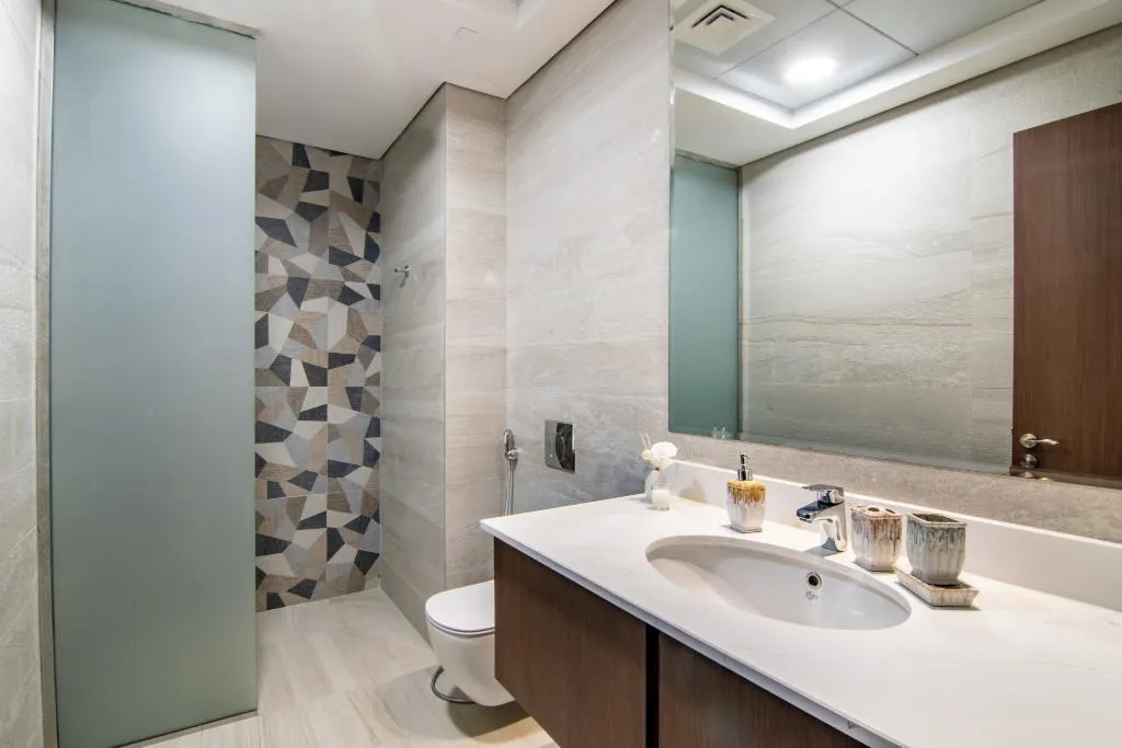 APARTMENT TWO BEDROOMS Room, SBO Tower Al Barsha (Baytik Holiday Homes), Dubai