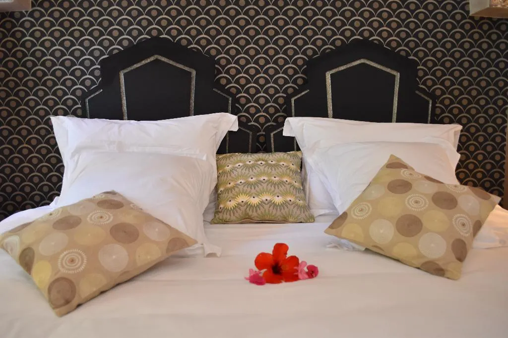 SUITE STANDARD Room, Demeures D'Orient Riad de Luxe & Spa, Marrakech