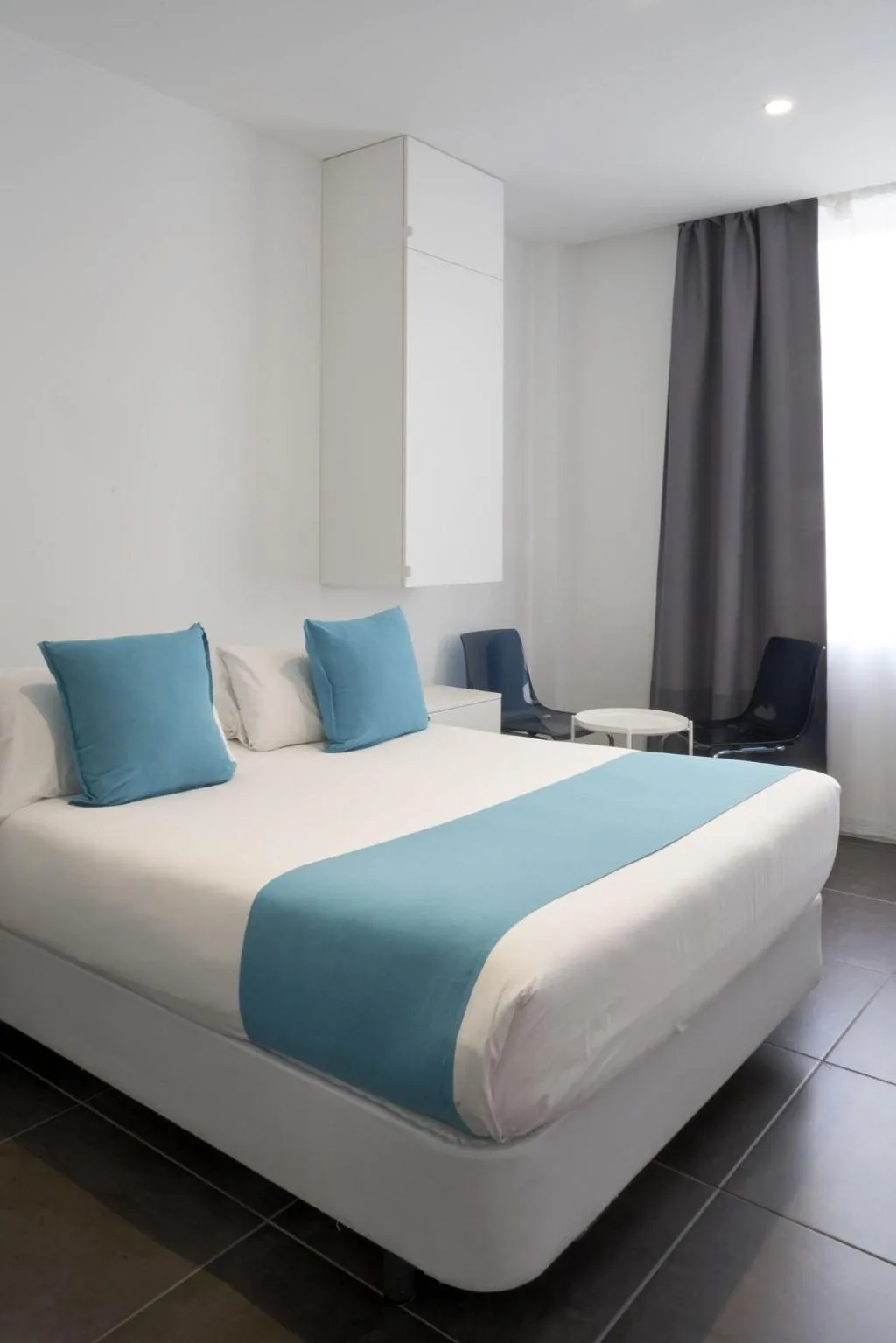DOUBLE STANDARD Room, 54 Barceloneta, Barcelona