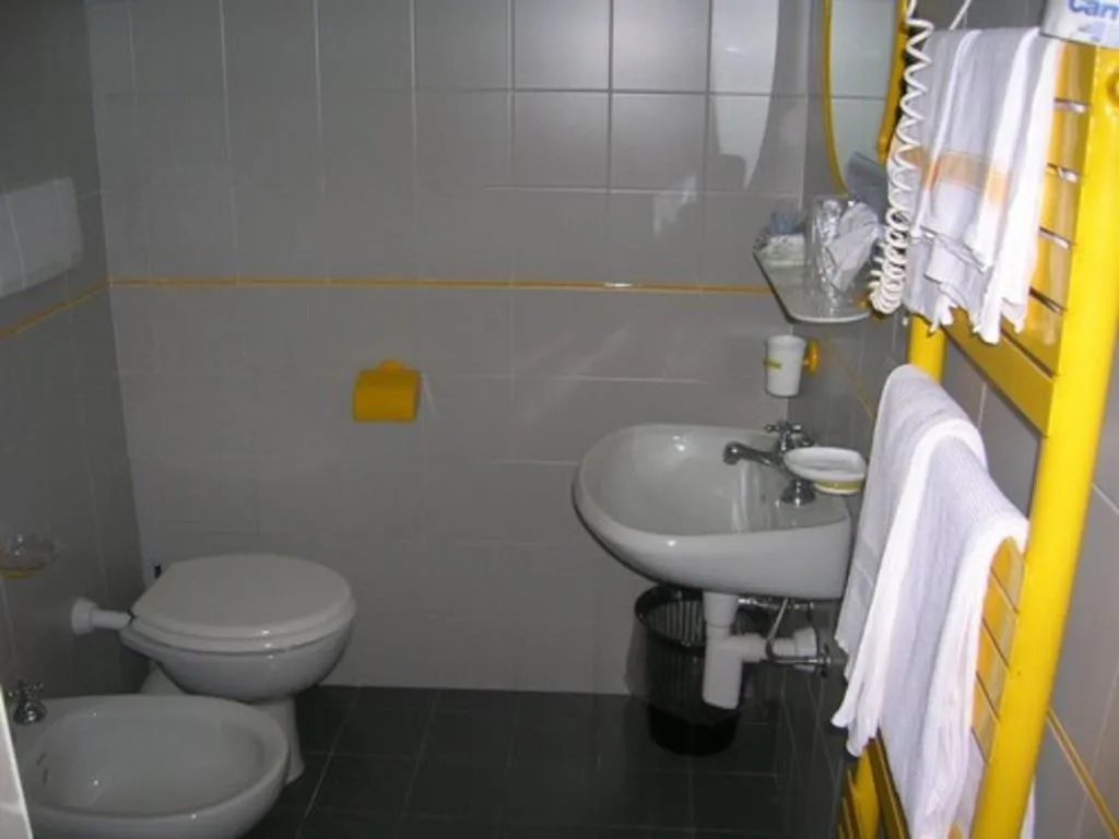 Room, Hotel Nido D'Aquila, Olbia