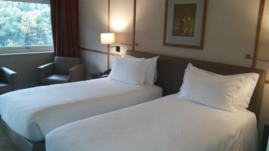 TWIN STANDARD Room, Guimaraes, Porto