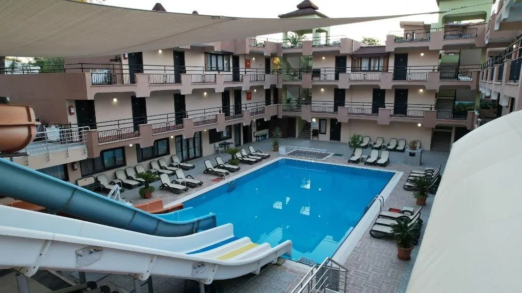Sports and Entertainment, Belport Beach Hotel - All Inclusive, Antalya