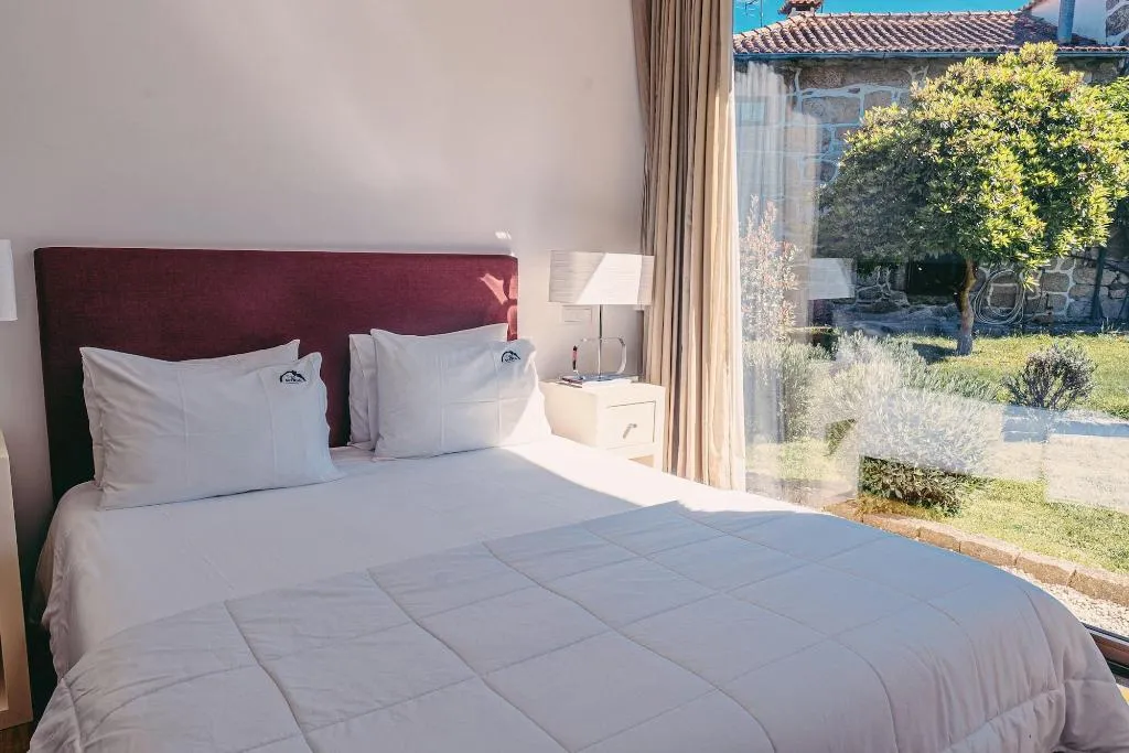 Room, Casa das Mourôas, Porto