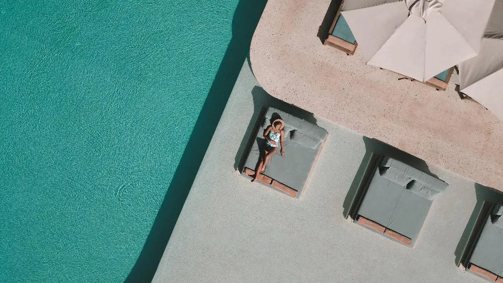 Pool, Perios Beach House - Adults Only, Dalaman
