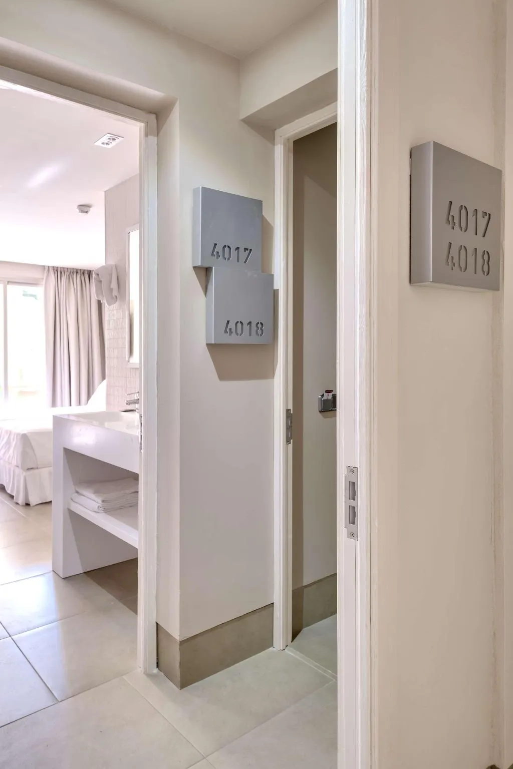 Room, Occidental Ibiza - All Inclusive, Ibiza
