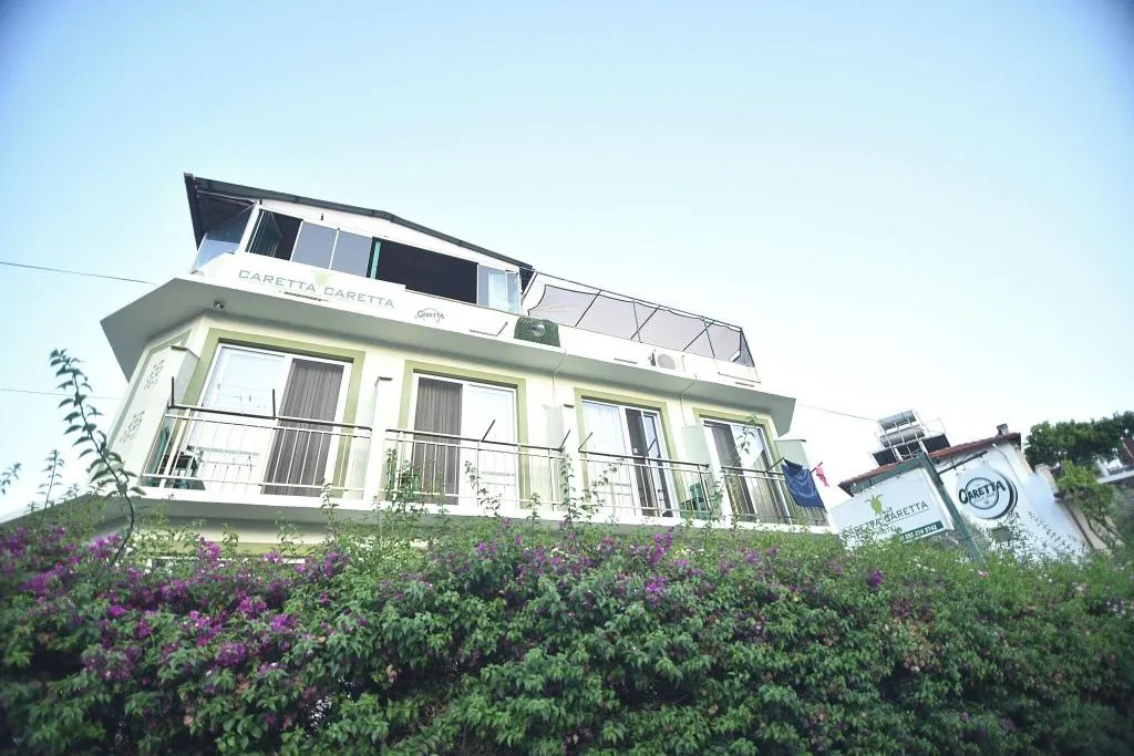 General view, Caretta Caretta Hotel, Dalaman