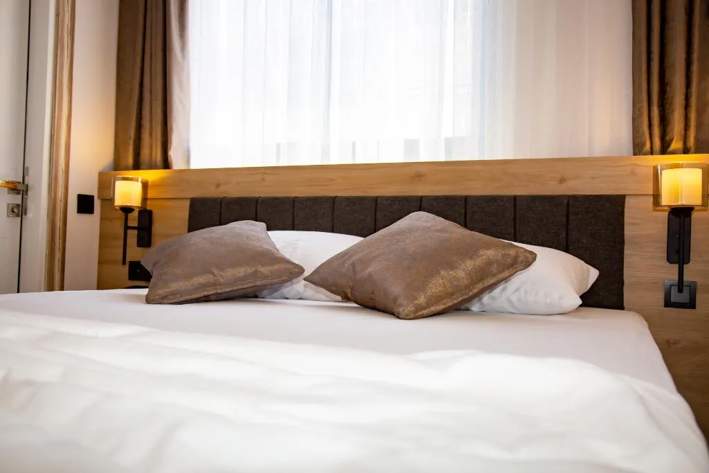 SINGLE STANDARD Room, Bloomtalya, Antalya