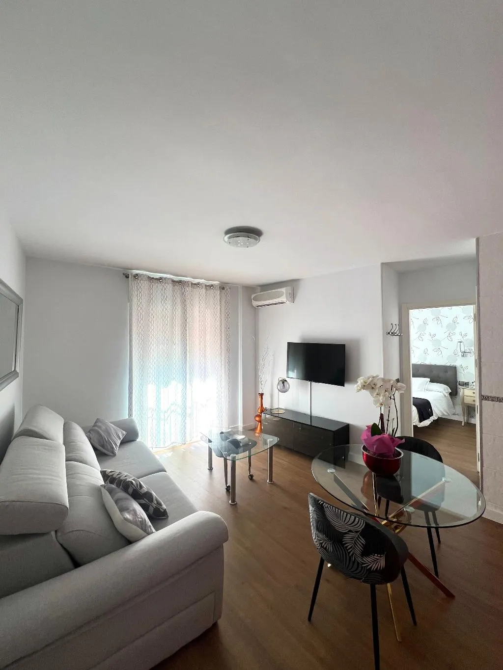 APARTMENT ONE BEDROOM ONE BATHROOM Room, Abril, Costa Del Sol