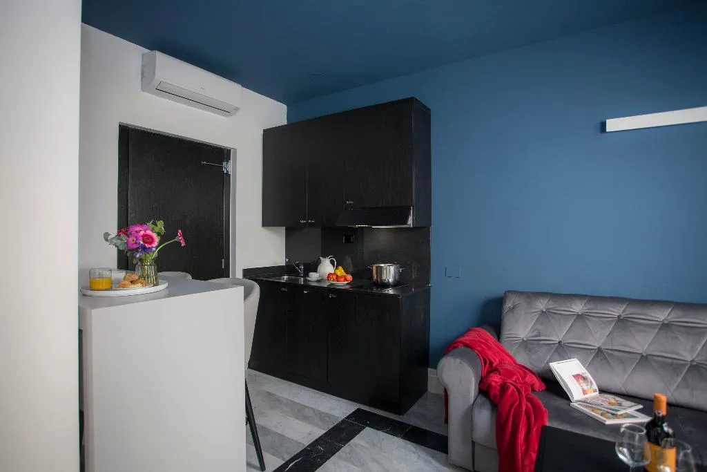 DOUBLE SUPERIOR Room, Casual Rinascimento Firenze, Florence