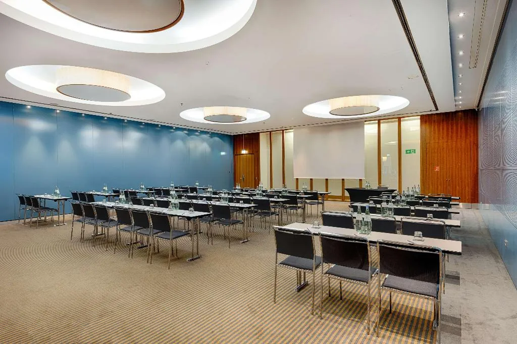 Conferences, Radisson Collection Hotel, Berlin, Berlin