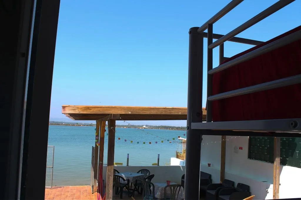 Room, Faro Beach Life Hostel, Algarve