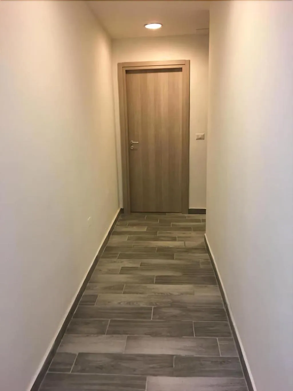 Lobby, Soperga Guest House, Milan